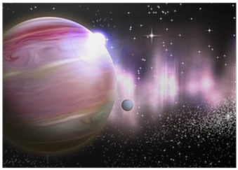 Galaxy (400x400), Png Download