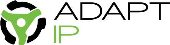 Intellectual Property (595x217), Png Download