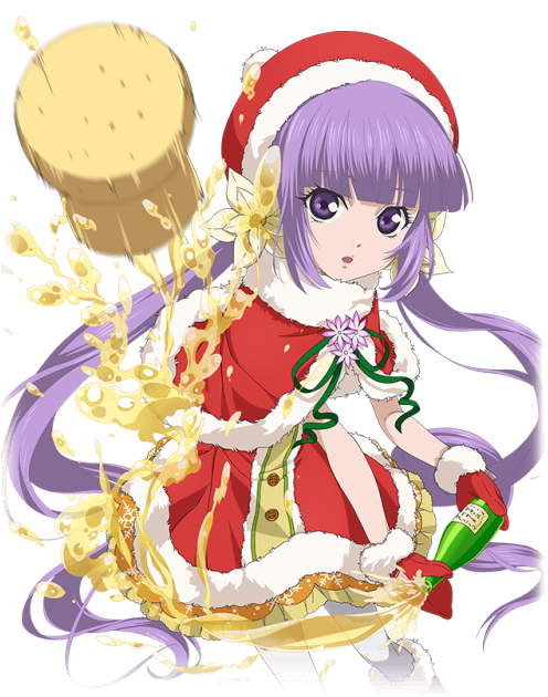 6 - Tales Of Link Sophie (500x659), Png Download