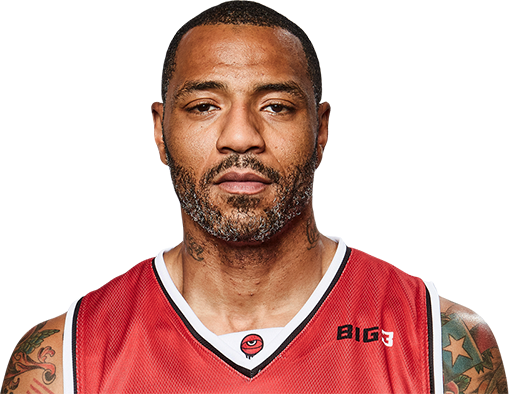 Player Bio - Allen Iverson (509x394), Png Download