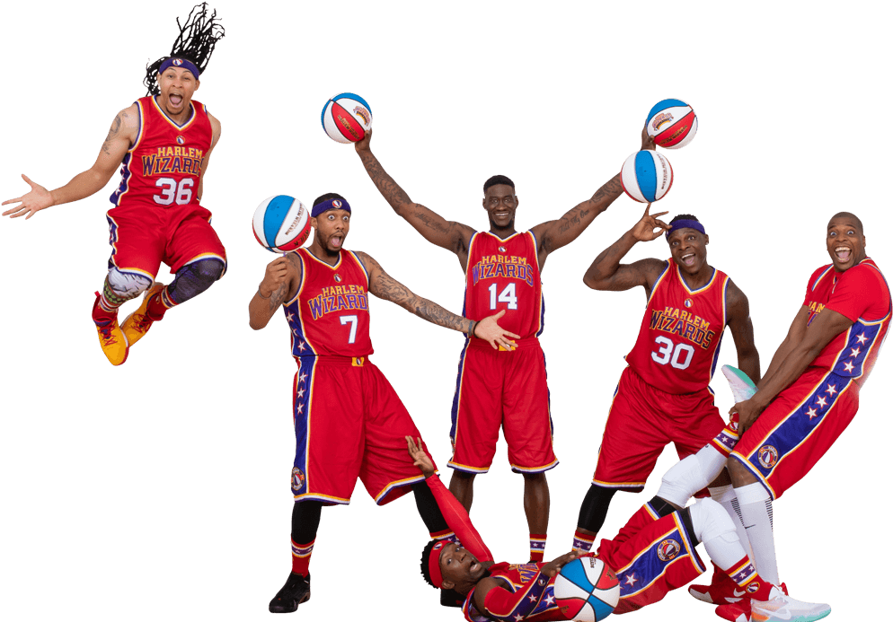 Swoop Unit - Block Basketball (1140x700), Png Download