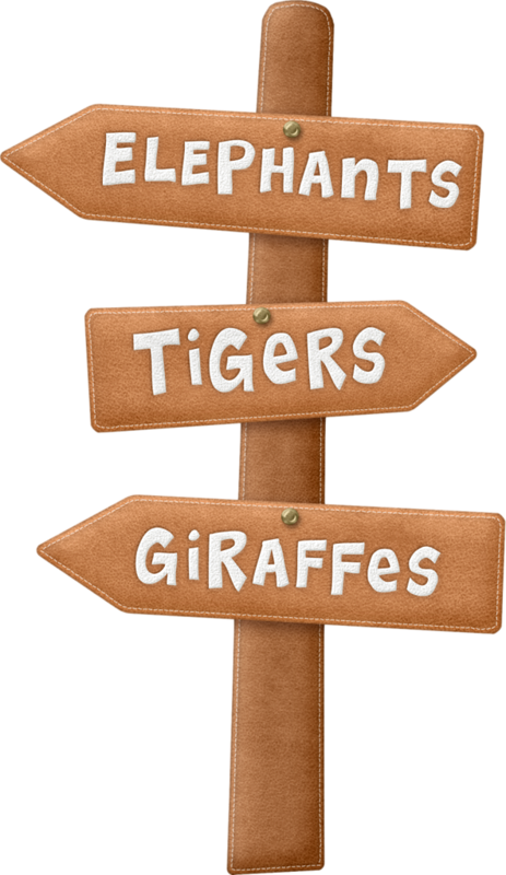 Яндекс - Фотки - Safari Jungle Png (463x800), Png Download