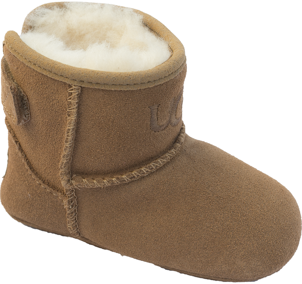 Baby Jesse Chestnut - Snow Boot (1024x963), Png Download