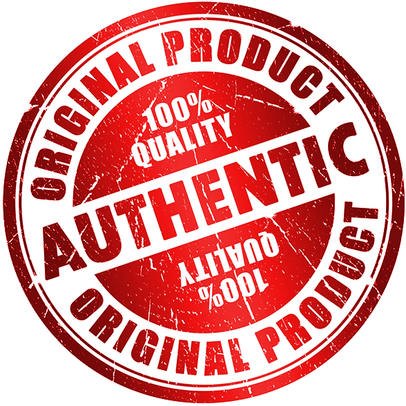 Authentic Png