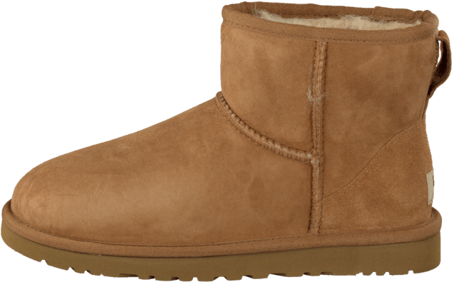 Bruna Uggs - Bruna Låga Uggs (705x705), Png Download