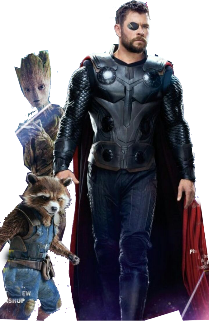 Clipart Resolution 670*1191 - Avengers Infinity War Png (670x1191), Png Download