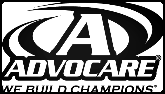 We Build Champions Logo - Advocare Independent Distributor (565x322), Png Download