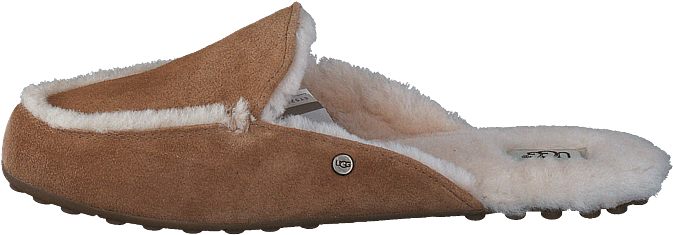 Koop Ugg Lane Chestnut Bruine Schoenen Online - Shoe (705x705), Png Download