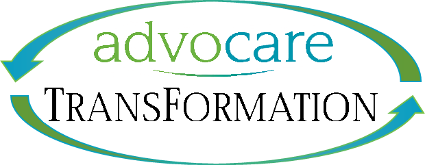 Welcome To The Advocare Transformation Site - Intranet Portal (620x241), Png Download