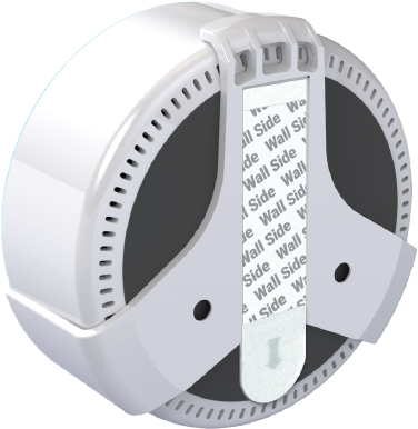 Amazon Echo Dot Easyclip - Electric Fan (689x500), Png Download