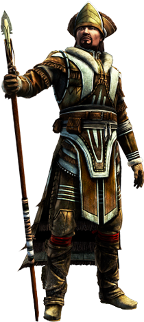 Aciii Mp Strongman - Assassin's Creed 3 Strong Man (281x506), Png Download