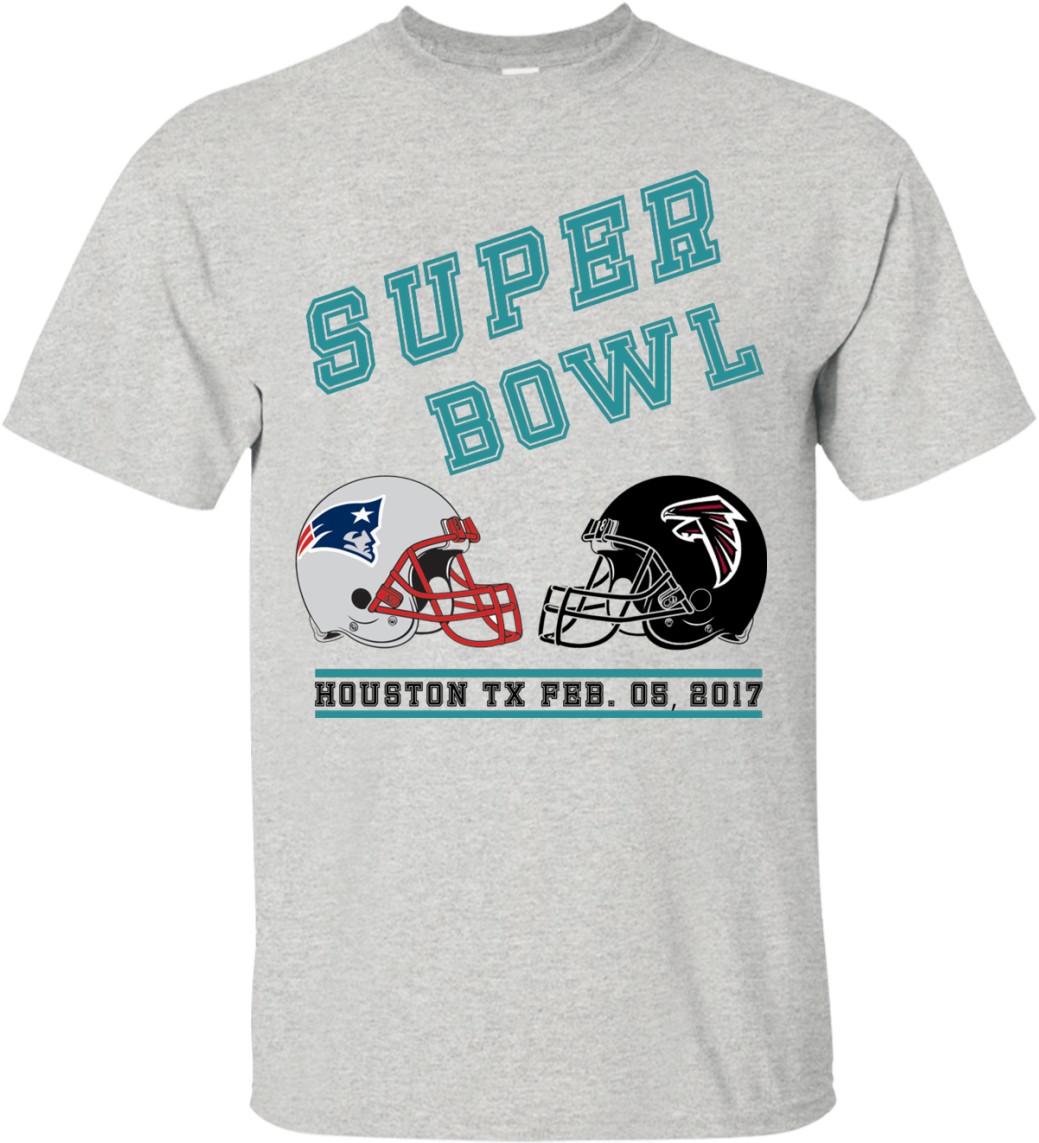 Super Bowl 2017 Shirts, Hoodie, Tank - New England Patriots Tattoo 4-pack (1155x1155), Png Download