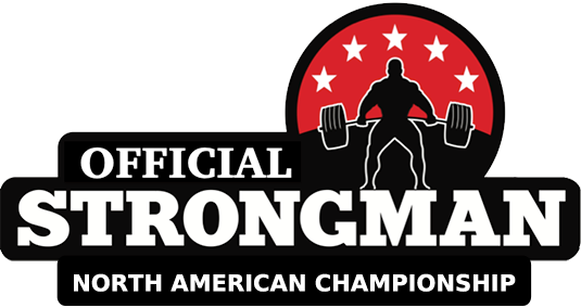 Europe's Strongest Man Logo (535x284), Png Download