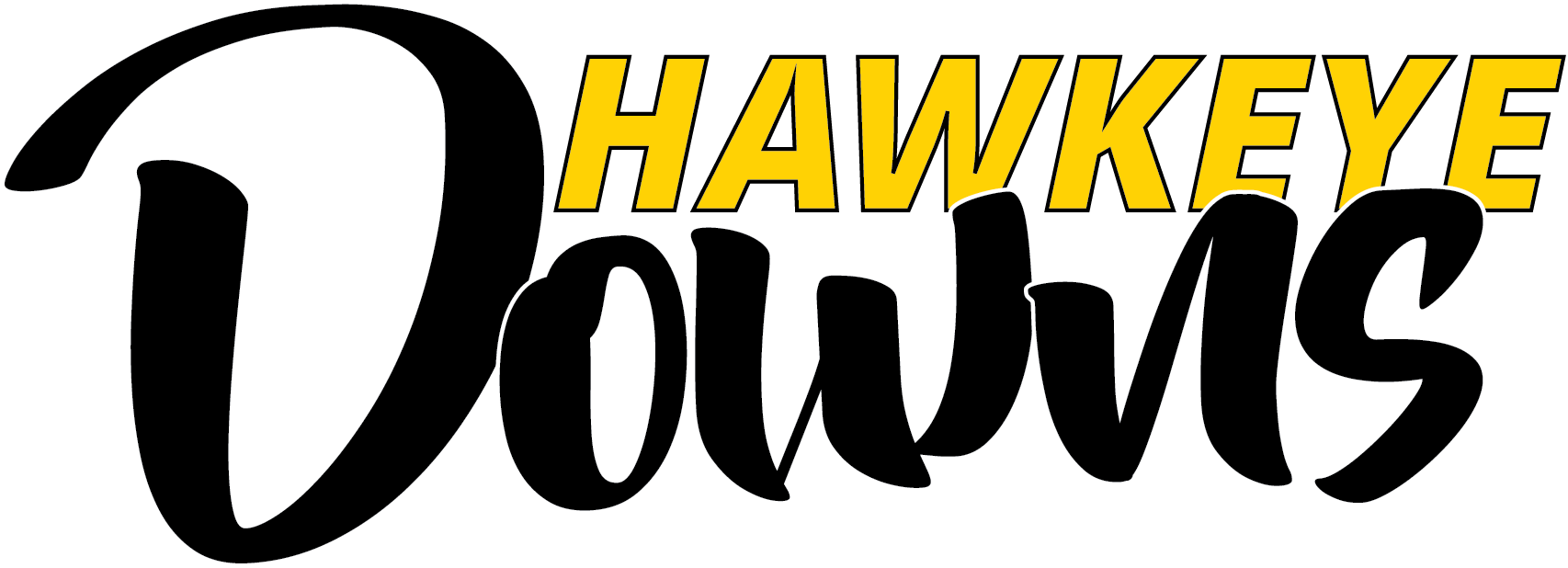 Hawkeye Downs Logo - Home Demolitions (1024x371), Png Download