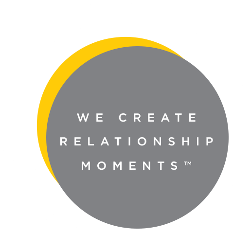 Like Our Imaginations, Our Expertise Spans Far And - Circle (516x516), Png Download