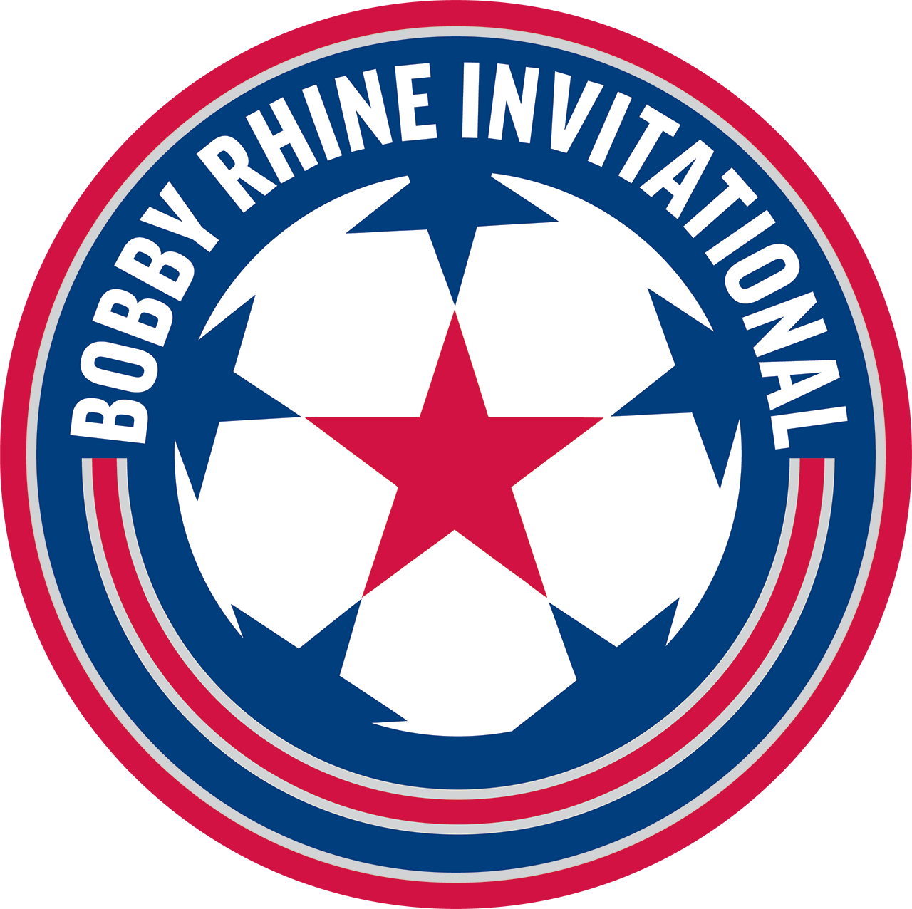 Bobby Rhine Invitational - Military Store Logo (1280x1276), Png Download