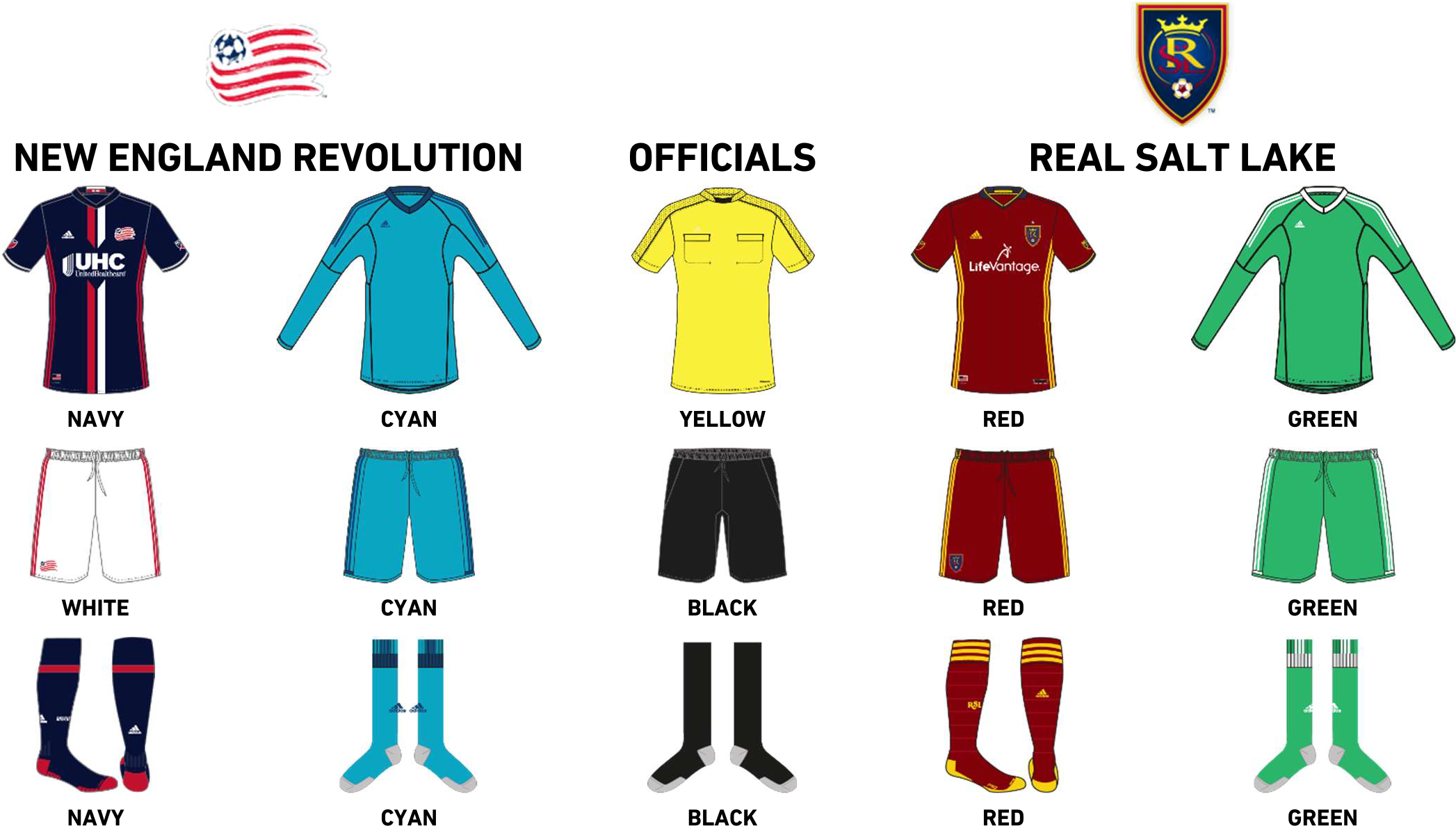 Claret Top, Claret Shorts, Claret Socks - Seattle Sounders Vs Atlanta United (2264x1295), Png Download