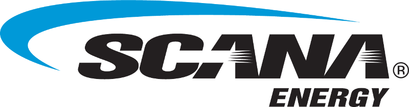 Scana Energy Save Of The Month - Scana Energy Logo Png (800x210), Png Download