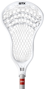 Stx Stallion U 550 Complete Lacrosse Stick - Lacrosse Stick (480x305), Png Download