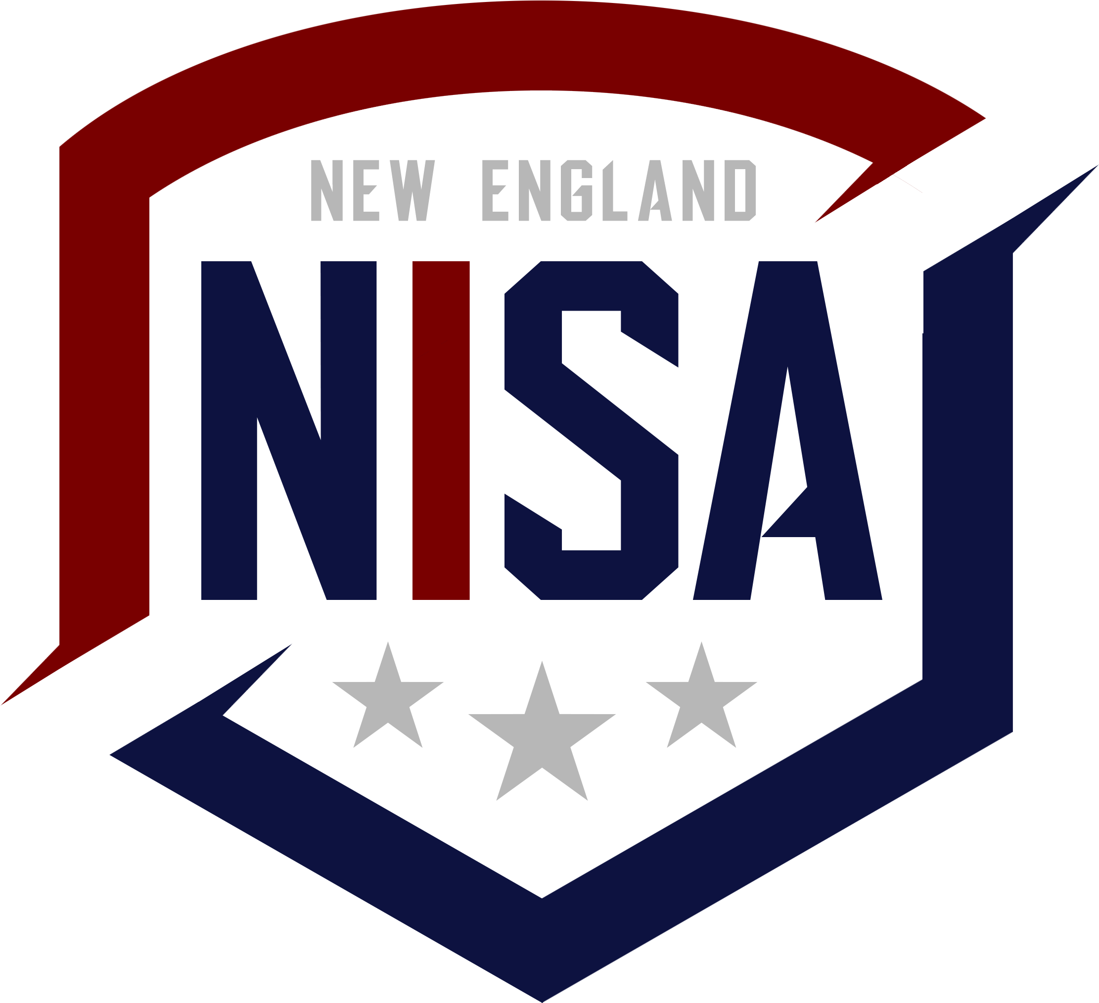 National Independent Soccer Assocation - National Independent Soccer Association (2327x2218), Png Download