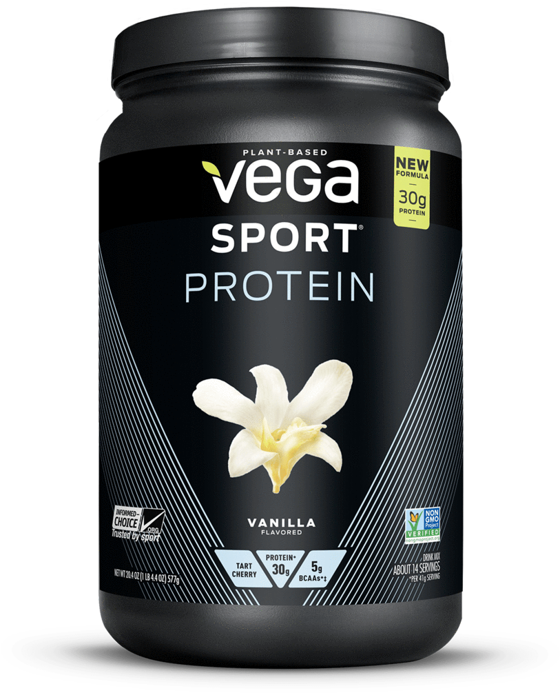 Vega® Sport Protein - Vega One (1120x1120), Png Download