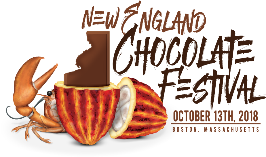 New England Chocolate Festival (1000x611), Png Download