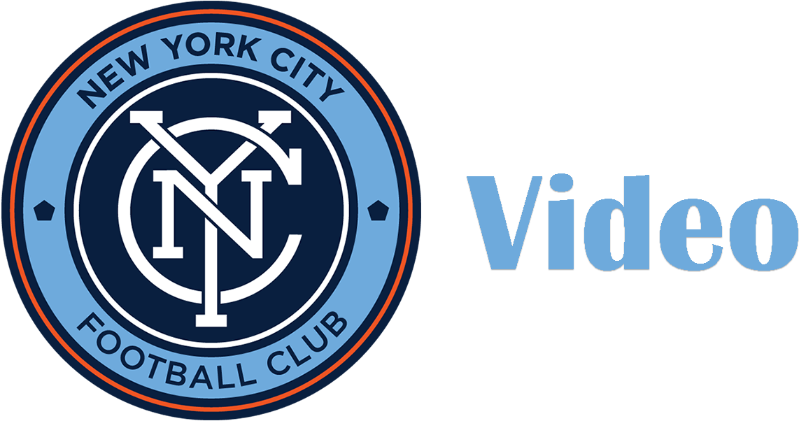 Lowlights And Highlights - New York City Fc Jpg (1280x720), Png Download