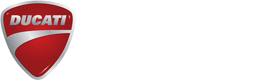 Ducati Logo 2018 (606x200), Png Download