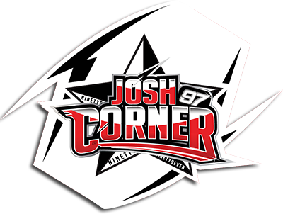 Josh Corner To Finish Season Aboard Mwr Ducati Panigale - Josh (400x302), Png Download