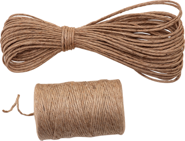 Rope Png - Transparent Background Rope Icon (600x456), Png Download