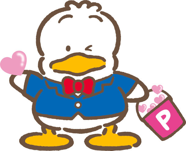 Sanrio選舉2018！100隻角色等你投票 冠軍係12年冠hello Kitty定玉桂狗「冧莊」？ - Pekkle De Hello Kity (609x495), Png Download