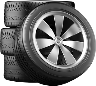 Tire Alignment Service - Wheel Alignment Important (400x300), Png Download