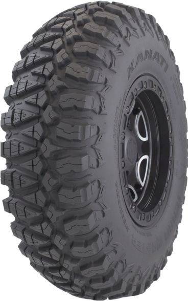 Terra Master Terra Master - Llanta Nitto Trail Grappler (367x600), Png Download