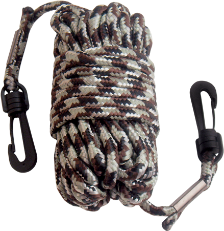 Pull-up Rope - Primos Pull-up Rope (459x613), Png Download