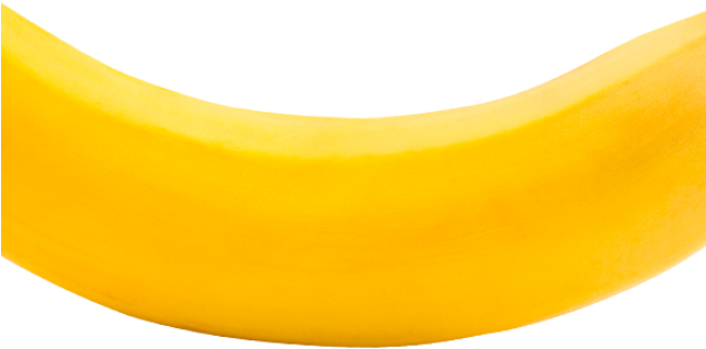 Banana Png Transparent Images - Banana (640x480), Png Download