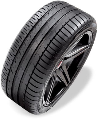 Economy Tires - Cst Ad R8 (356x400), Png Download