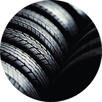 Auto Repairs & Tires In Atlanta, - Rubber Anti Tack Agents (350x350), Png Download