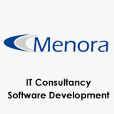 Menora Software - Software Engineering (400x400), Png Download