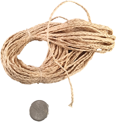 Quick View - Raffia String (433x450), Png Download