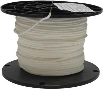 #2 Polyester Cord - Polyester (580x580), Png Download