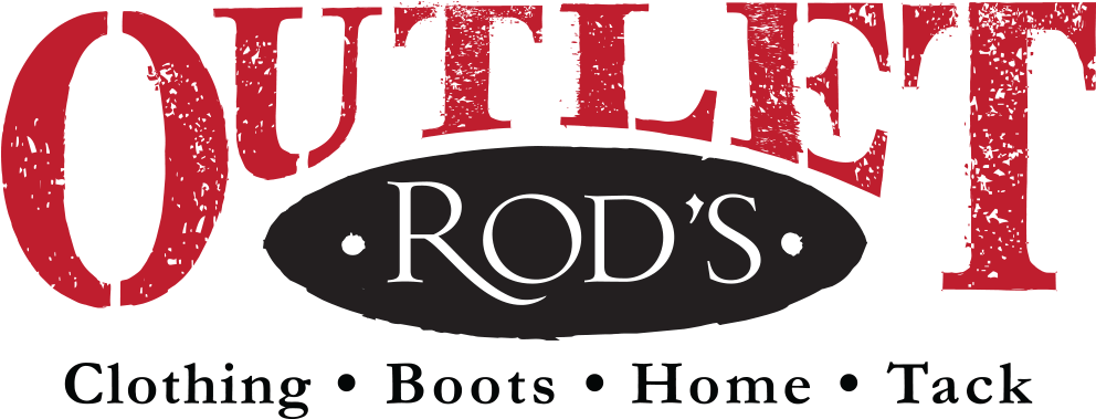 Rods True Western Lifestyle - Shopping (1100x500), Png Download