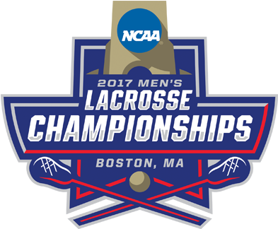 32 Former Clams Advance To The 2017 Ncaa Tournament - Ncaa Lacrosse Championship 2019 (400x400), Png Download