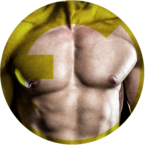 Fitness - Flex Fitness Equipment (500x500), Png Download