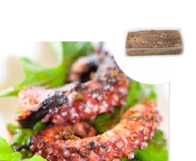 Clams - Stuffed Peppers (400x330), Png Download