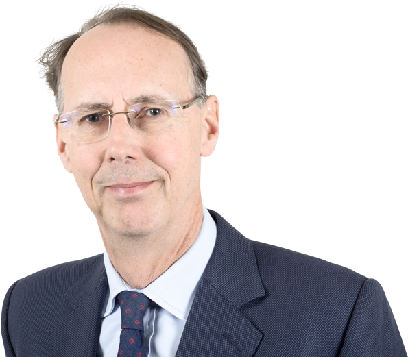 Asian Equities Fund Manager And Head Of Global Small - Businessperson (600x600), Png Download