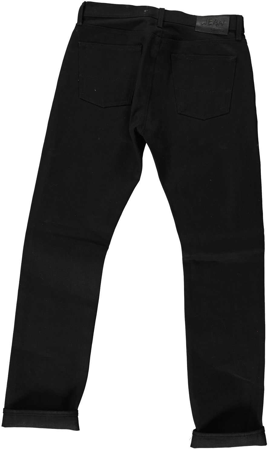 Rag & Bone Fit 2 Men (1500x1500), Png Download