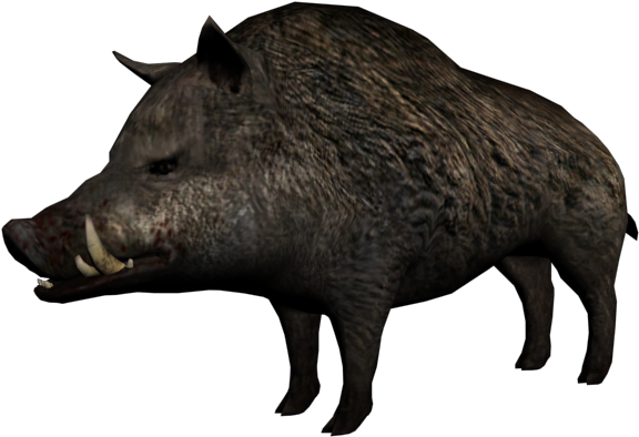 Jabali5gordo - Red Dead Redemption Gordo (640x480), Png Download