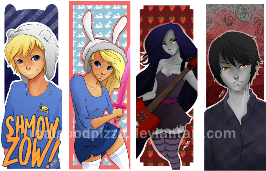 Adventure Time With Finn And Jake Images Some Irl Bookmarks - Adventure Time Irl Finn (900x589), Png Download