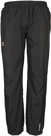 Gilbert Rugby Clothing Photon Mens Black Front - Black Motorcycle Jeans (450x450), Png Download