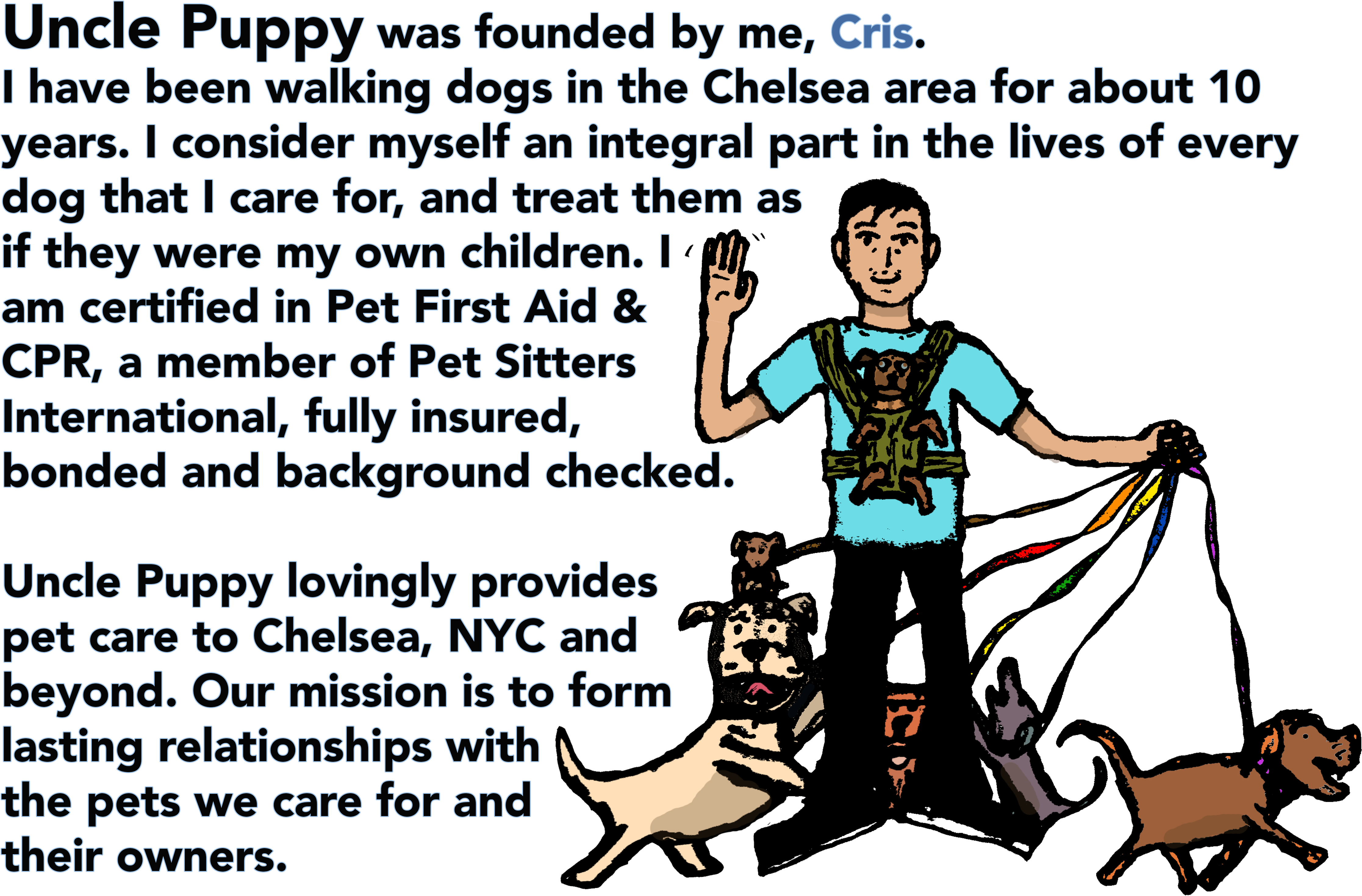 Home - Dog Licks (4500x3000), Png Download